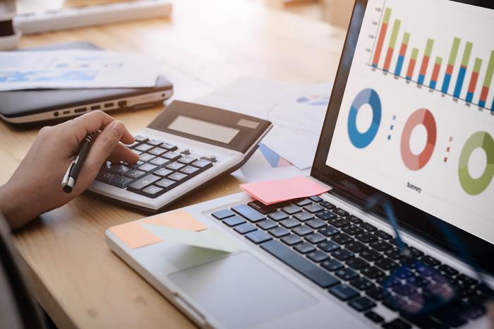 Tudo o que você precisa saber sobre Balancete de Verificação 