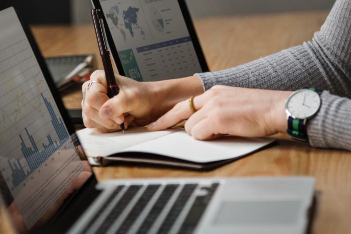 Quais as vantagens de se ter um bom controle das finanças?