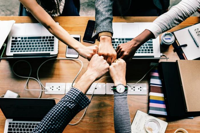 Quer aumentar a produtividade da sua empresa? 